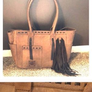 Sts purse